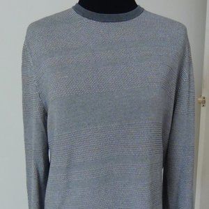 Men's Alfani Sweater
